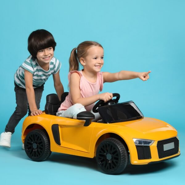 دراجة اطفال